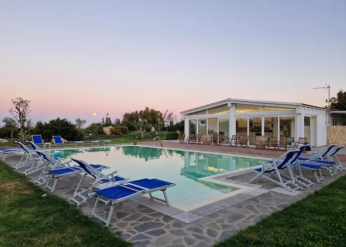 309 Le Saline - Stintino