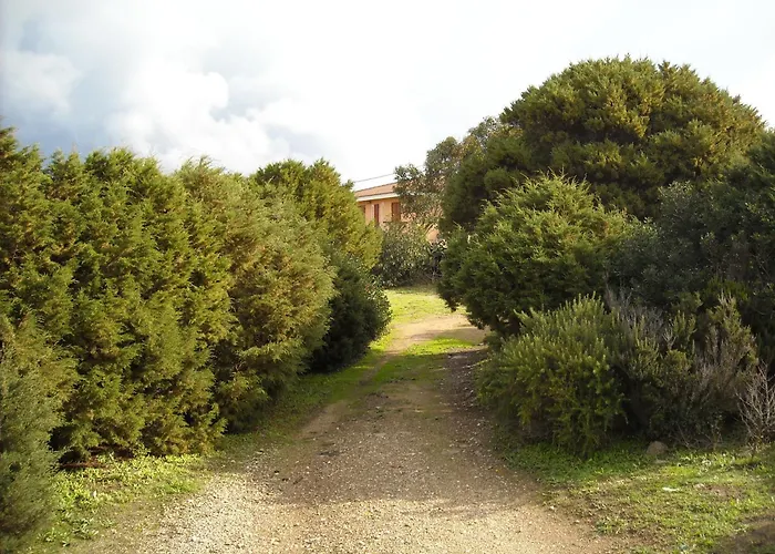 Agriturismo Depalmas