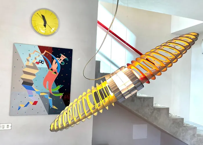 Loft Stintino
