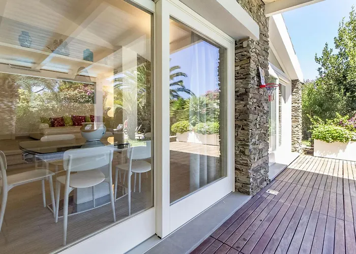 Casaviva - Villa Con Piscina Privata A Stintino