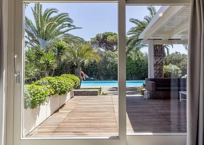 Casaviva - Villa Con Piscina Privata A Stintino