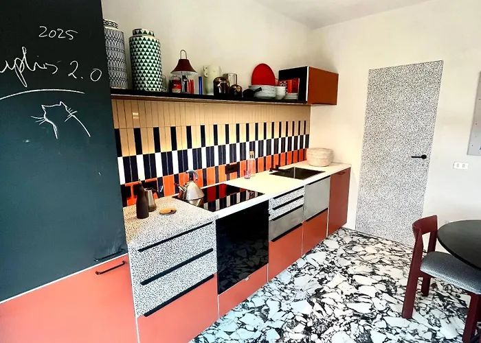 Loft Stintino