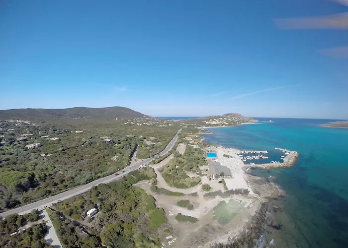 Unahotels Club Hotel Ancora