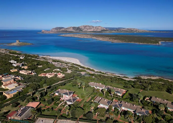 Villetta Con Giardino A Pochi Passi Dalla Spiaggia