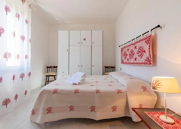 La Lampara - Casa Panoramica 4 Km Dalla Pelosa